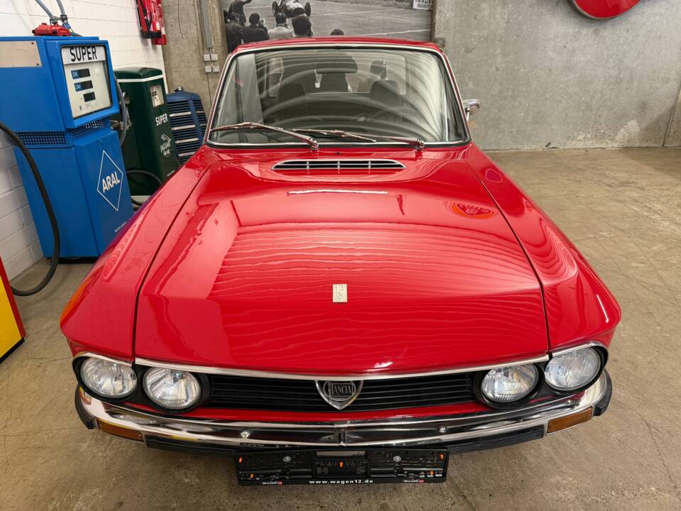Imagen 4/17 de Lancia Fulvia 3 (1974)