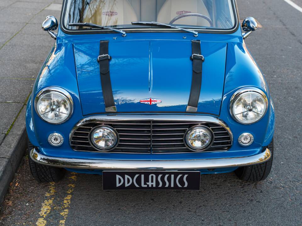 Imagen 7/28 de Rover Mini 1.3i (1995)