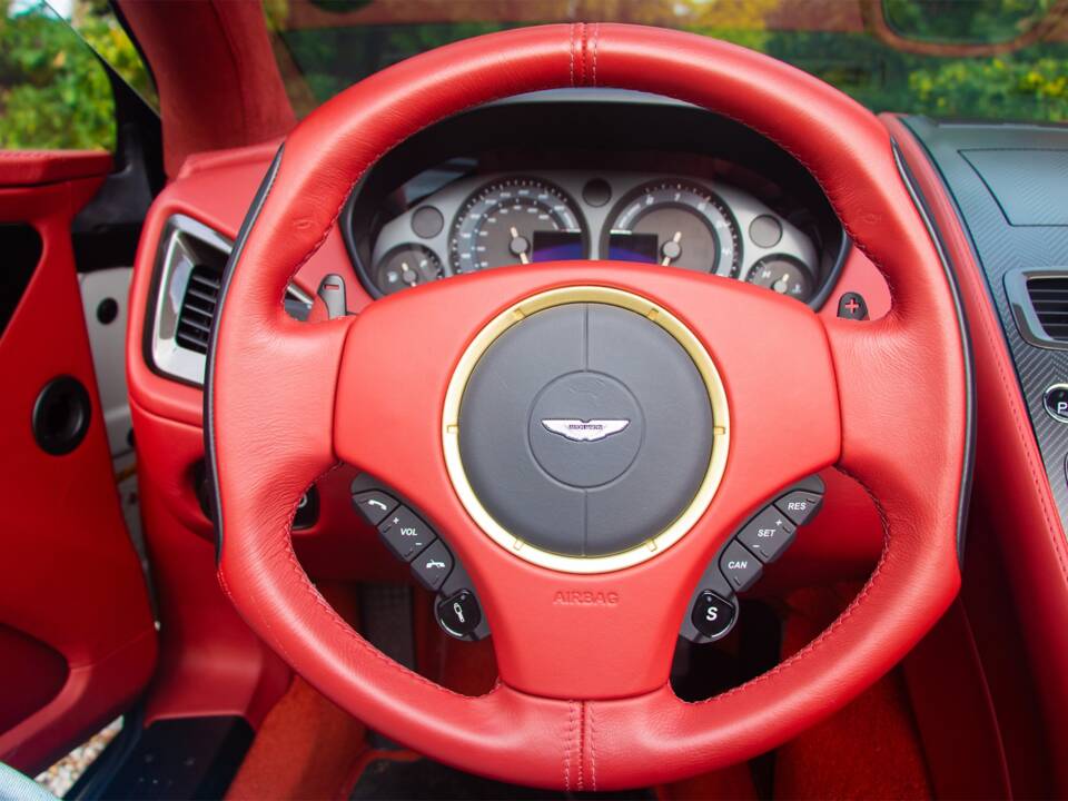 Bild 28/37 von Aston Martin Vanquish Zagato Volante (2017)