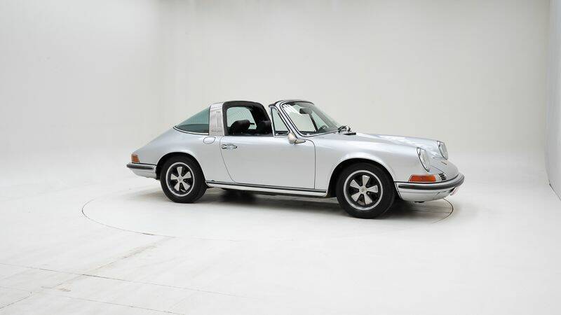 Image 3/15 of Porsche 911 2.4 T (1971)