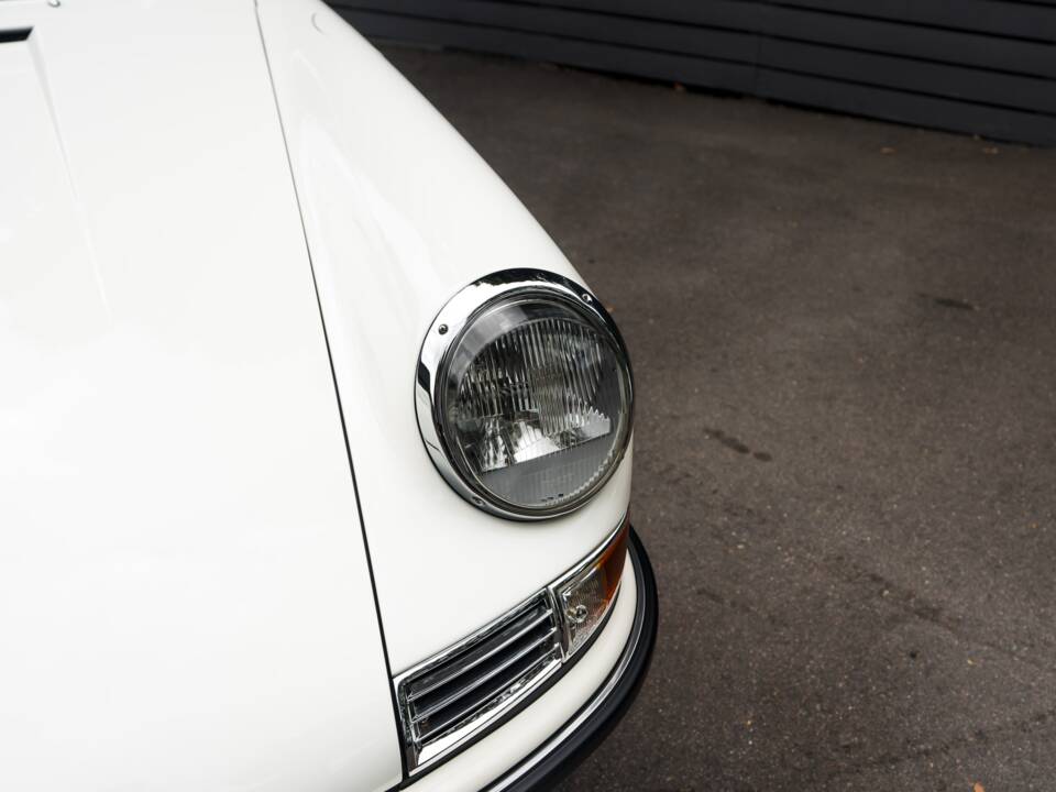 Bild 88/90 von Porsche 911 2.0 E (1969)
