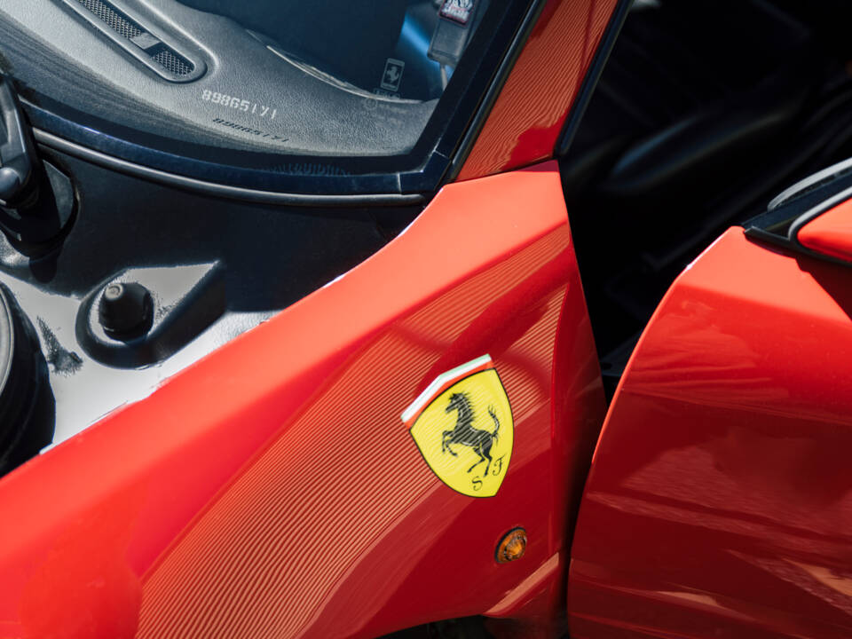 Image 14/30 of Ferrari 348 TB (1991)