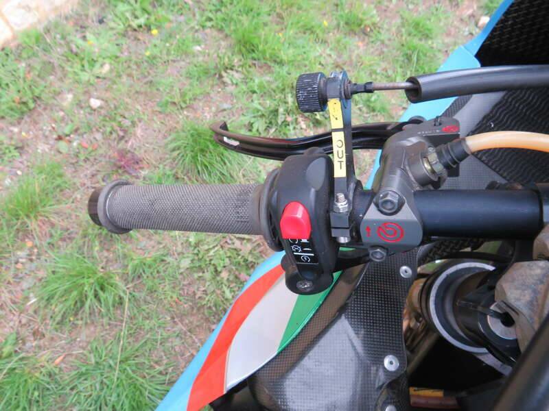 Imagen 14/39 de Suzuki DUMMY (2008)