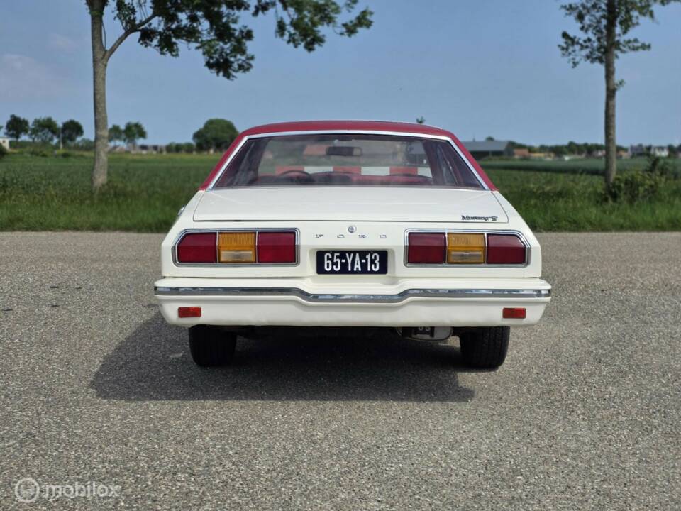Bild 12/32 von Ford Mustang II 140 (1976)
