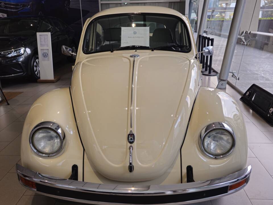 Afbeelding 17/29 van Volkswagen Käfer Última Edición (2003)