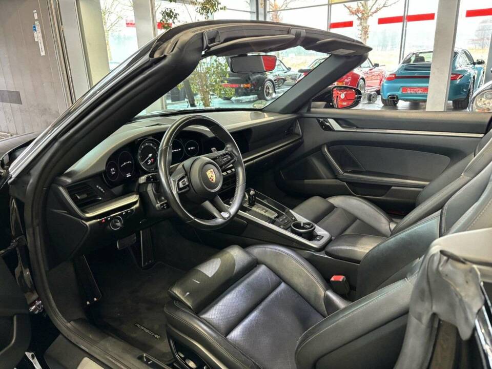 Bild 12/24 von Porsche 911 Carrera S (2019)