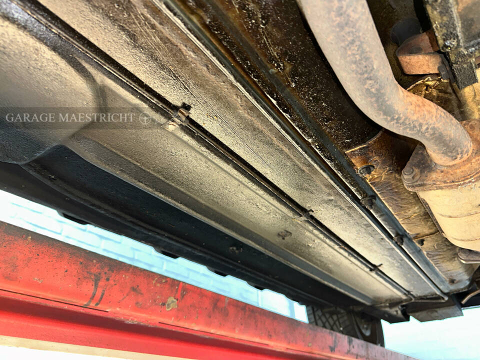 Bild 96/100 von Mini Cooper 1.3i MPI (2000)