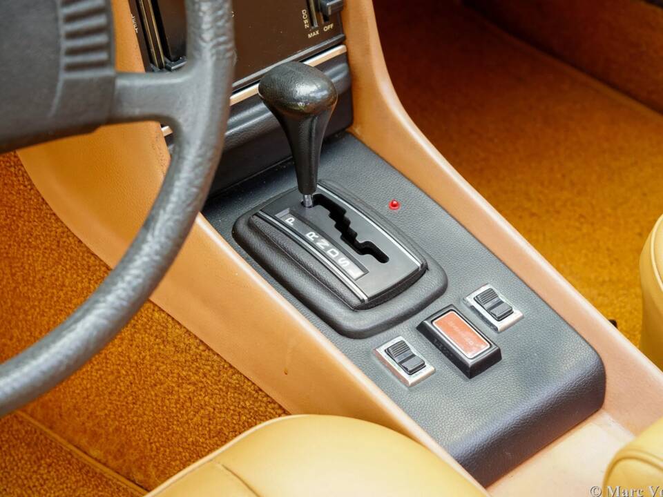 Bild 18/61 von Mercedes-Benz 450 SL (1977)