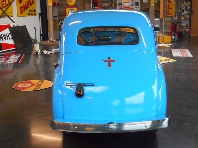 Bild 4/19 von Crosley CC Four (1947)