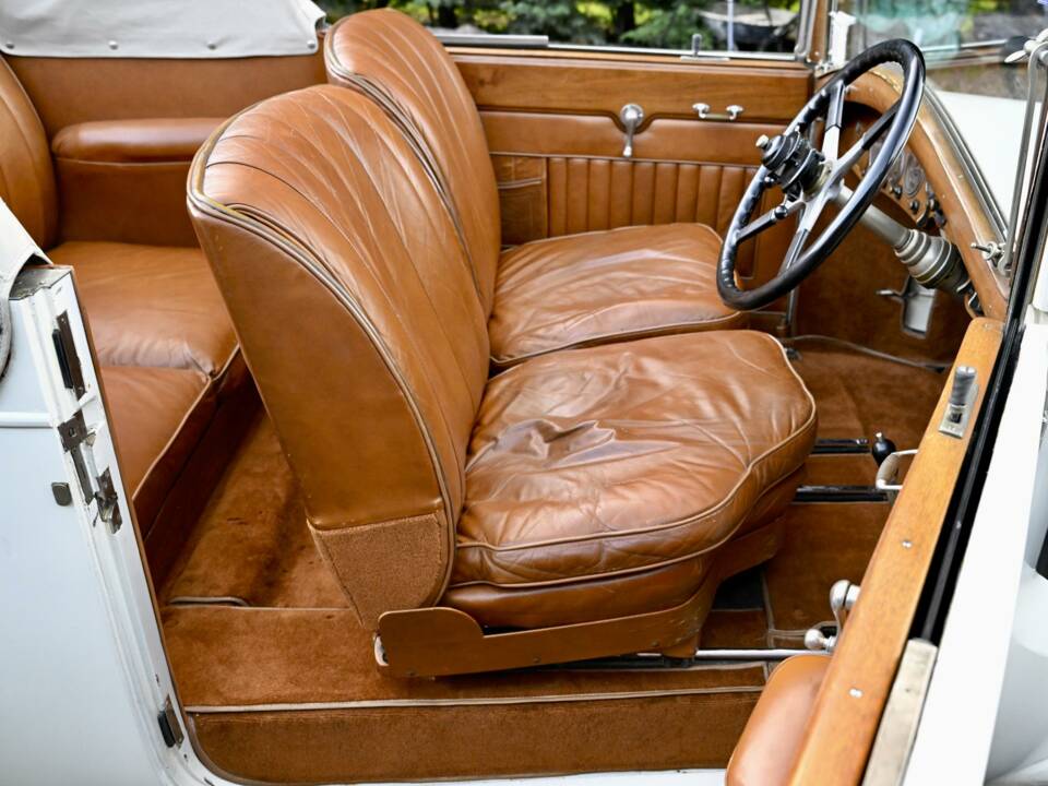 Immagine 26/50 di Rolls-Royce 20 HP (1929)