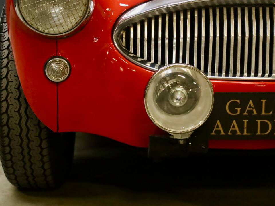Bild 41/50 von Austin-Healey 3000 Mk II (BN7) (1962)