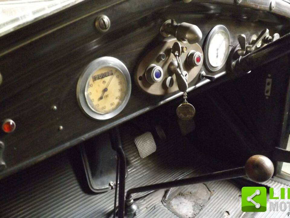 Image 17/50 of FIAT 509 A (1924)