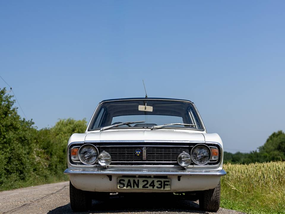 Bild 49/50 von Ford Lotus Cortina (1967)