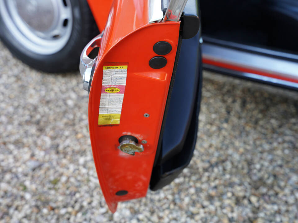 Image 27/50 of Porsche 911 2.2 T (1971)