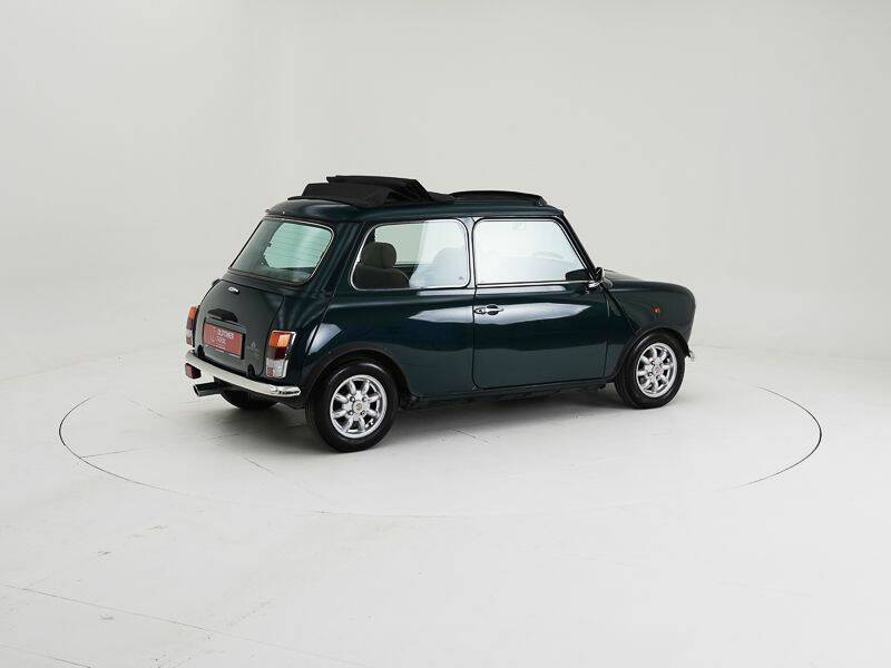 Image 2/15 of Rover Mini British Open Classic (1996)