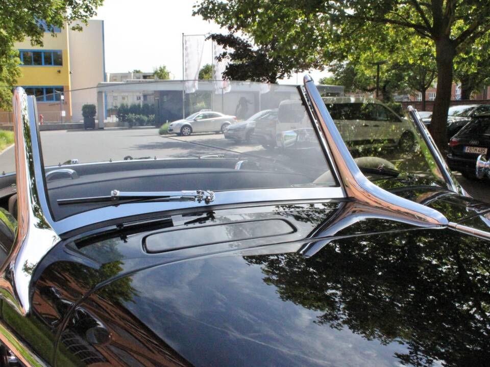 Image 15/25 of Mercedes-Benz 290 (1934)