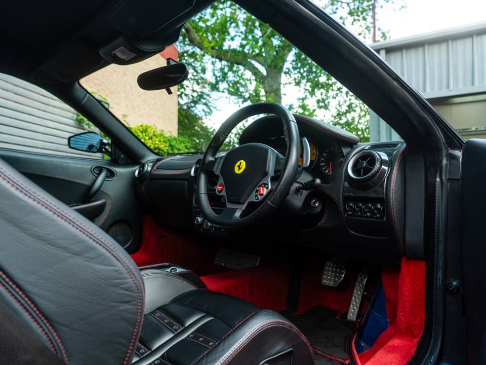 Bild 55/61 von Ferrari F 430 (2008)