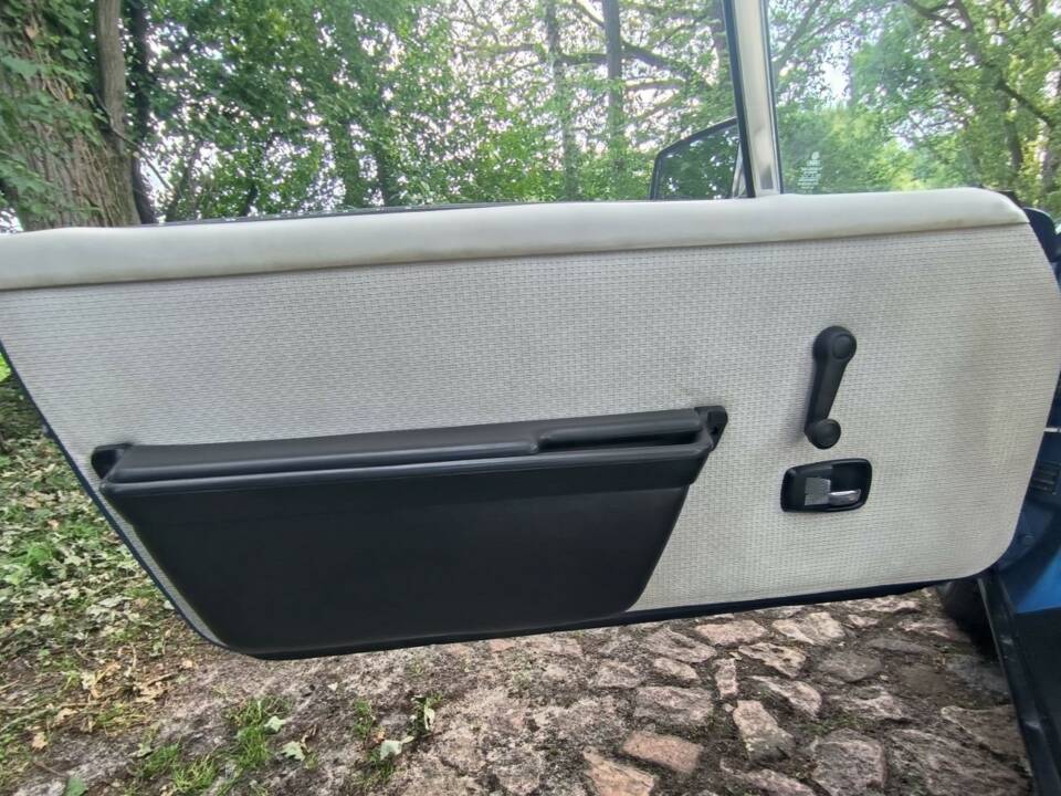 Immagine 10/73 di Porsche 914/4  2.0 (1976)