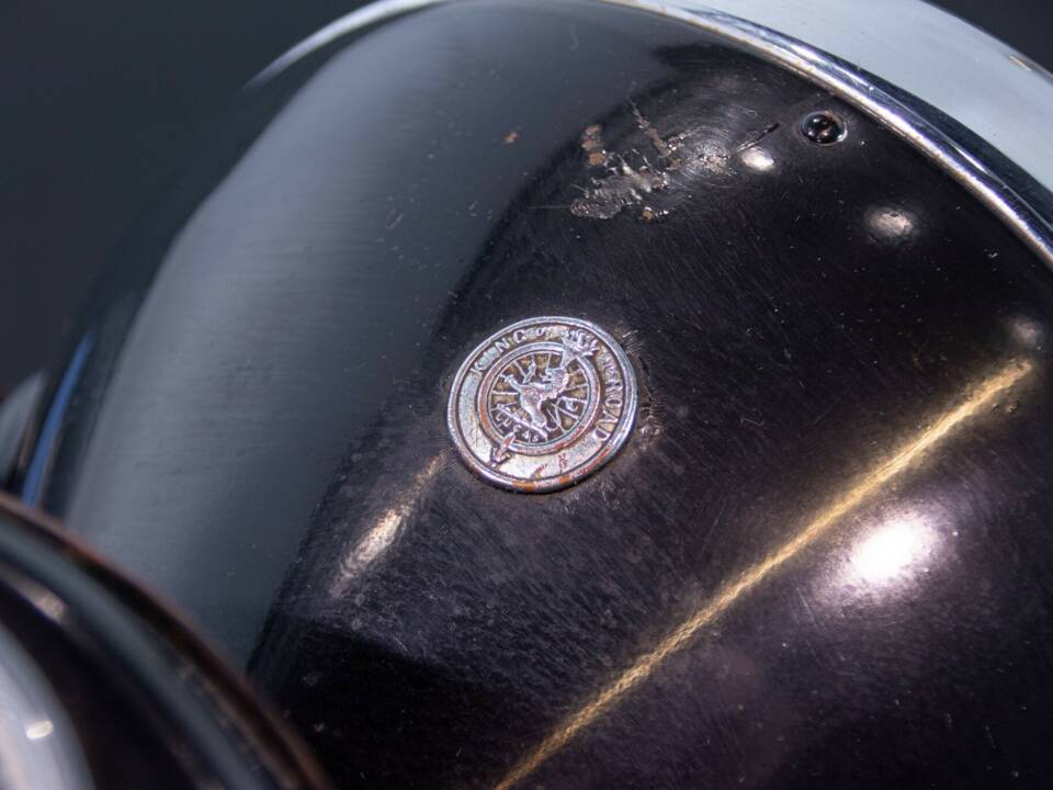 Image 44/50 de Triumph SD (1929)