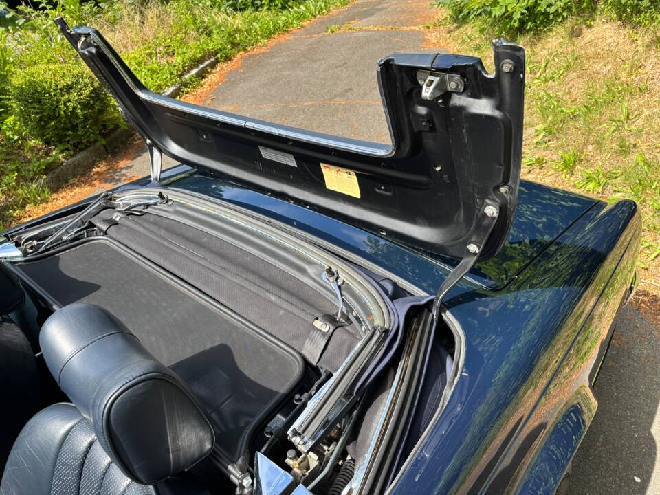 Imagen 28/53 de Mercedes-Benz 230 SL (1965)