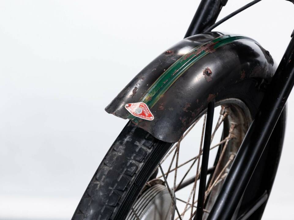 Immagine 15/33 di Benelli DUMMY (1960)