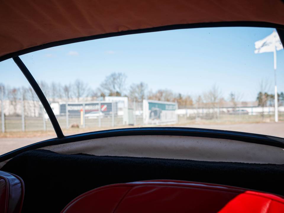 Bild 39/49 von MG MGA 1500 (1958)