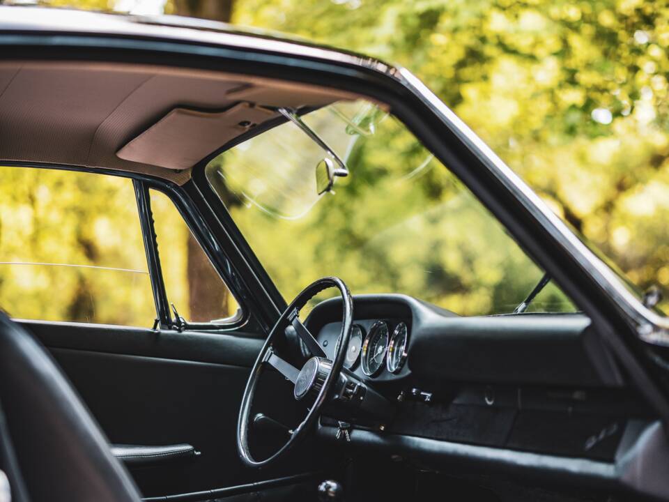 Immagine 17/34 di Porsche 912 (1966)