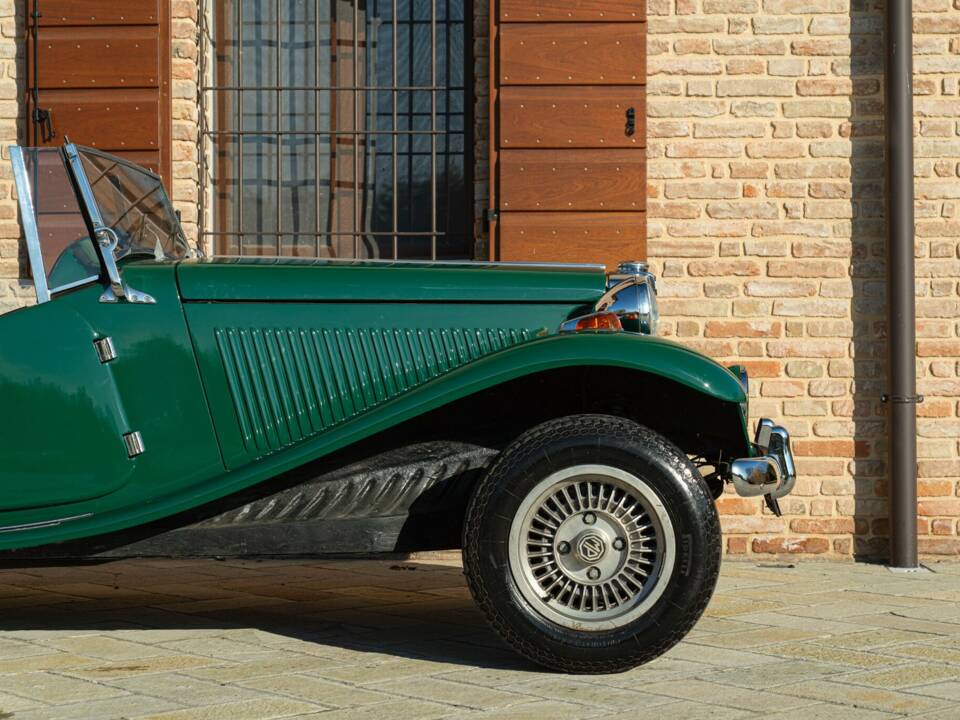 Immagine 11/50 di Lafer MP Lafer (1979)