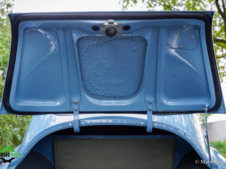 Image 65/68 of Saab GT 750 (1959)