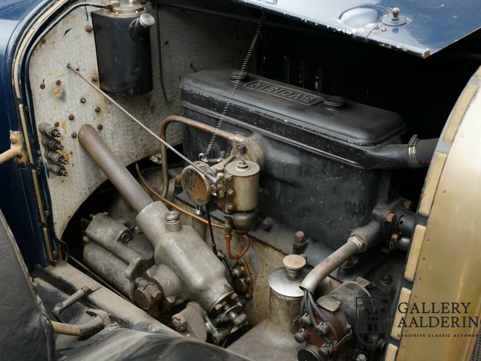 Imagen 16/50 de Avions Voisin C1 (1921)