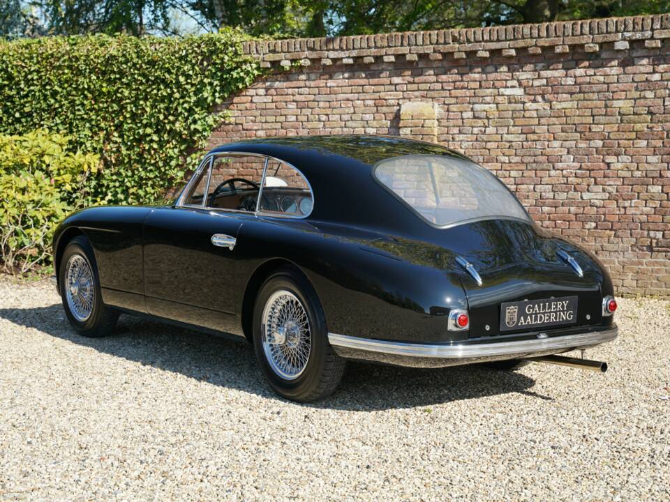 Bild 16/50 von Aston Martin DB 2 (1952)