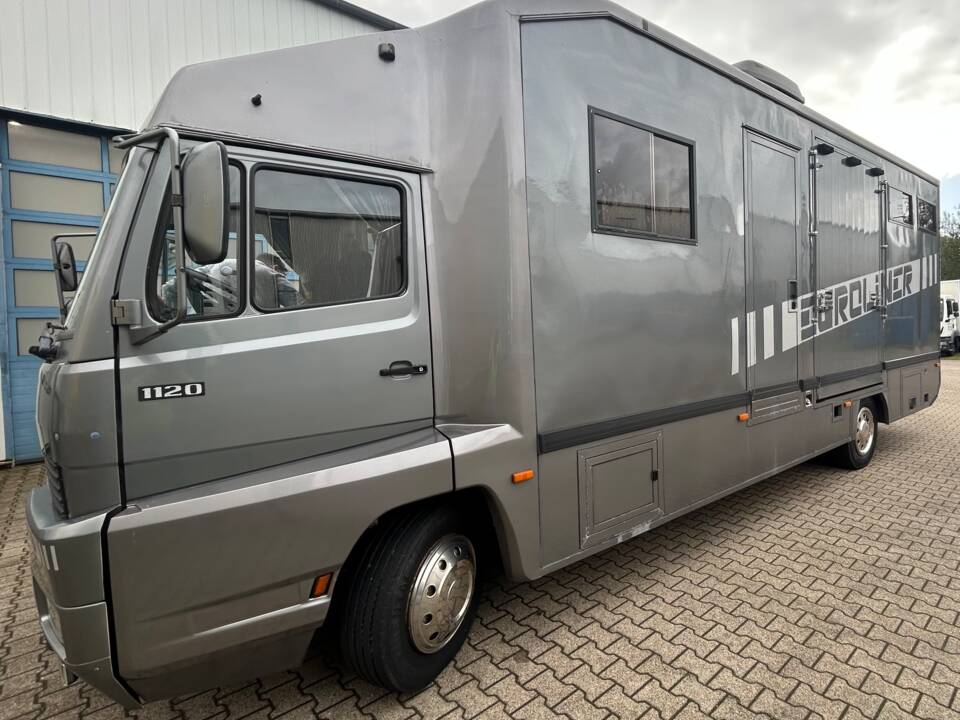 Bild 10/34 von Mercedes-Benz 1120 AF (1995)