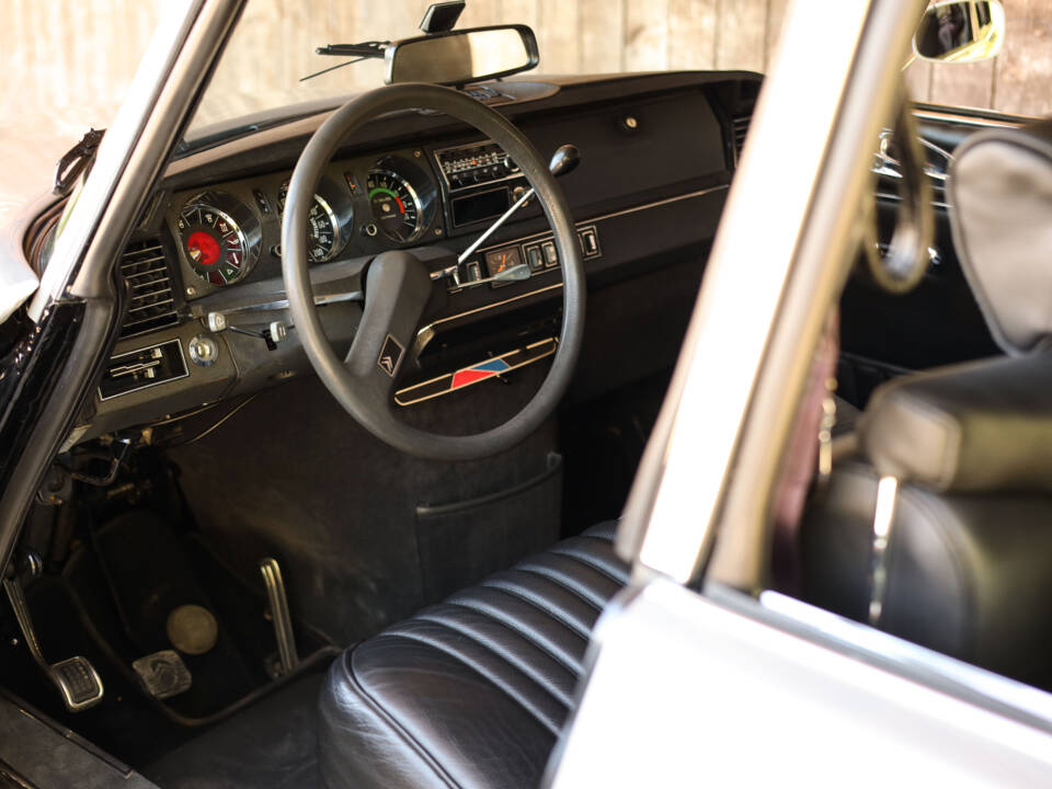 Bild 80/98 von Citroën DS 23 (1974)