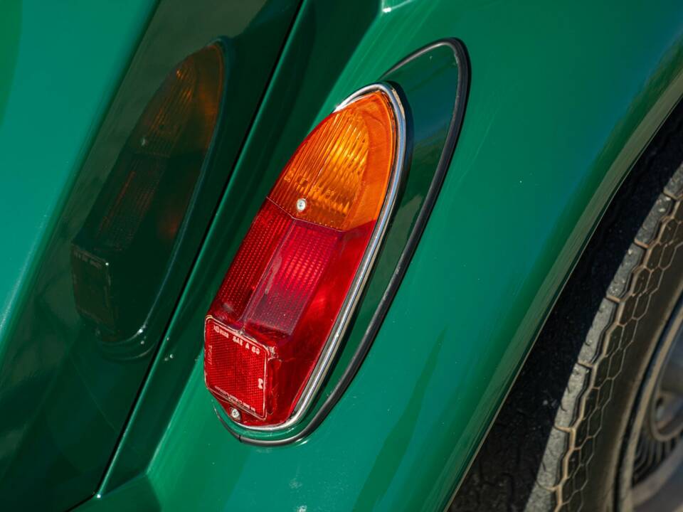 Immagine 36/50 di Lafer MP Lafer (1979)