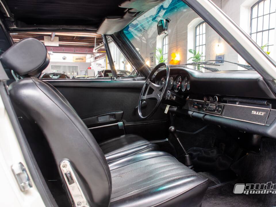 Bild 10/14 von Porsche 911 2.0 T (1969)
