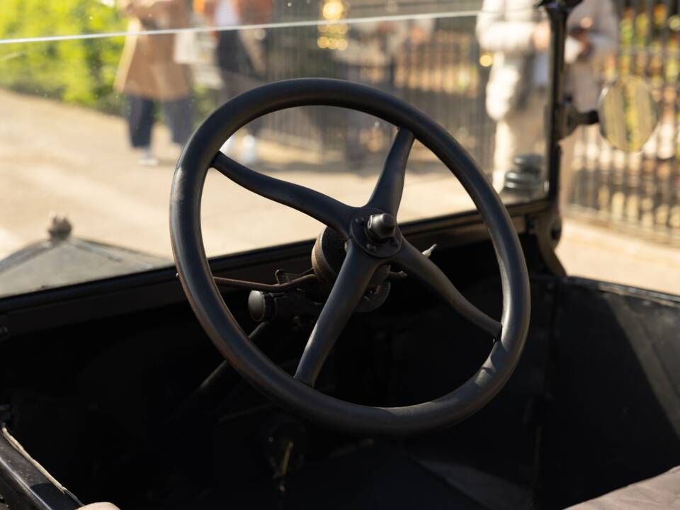 Imagen 19/45 de Ford Modell T (1917)