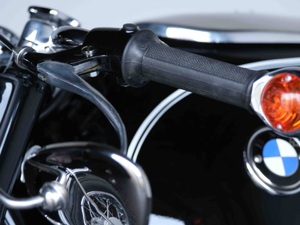 Image 47/98 of BMW R 69 S (1964)