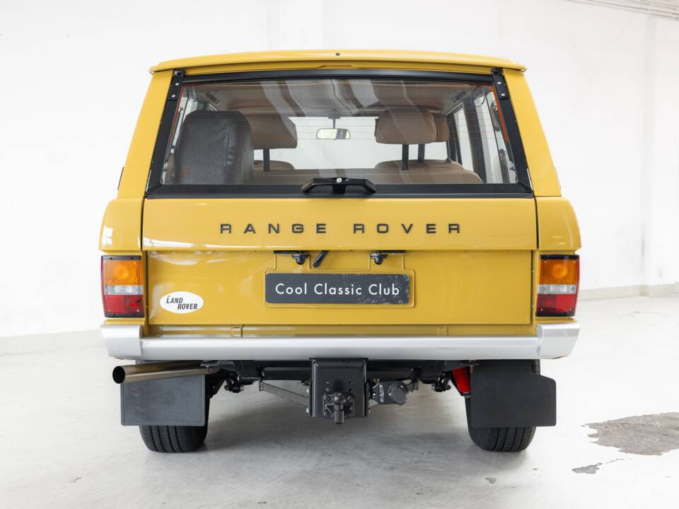 Bild 6/32 von Land Rover Range Rover Classic 3.5 (1972)