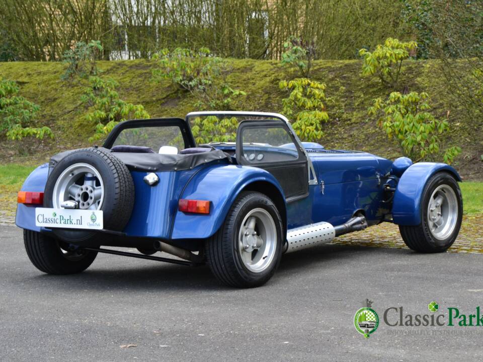 Bild 5/37 von Donkervoort S8 (1984)