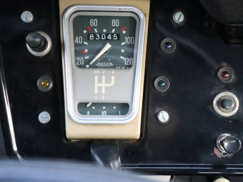 Image 20/50 of Citroën 2 CV 6 (1985)