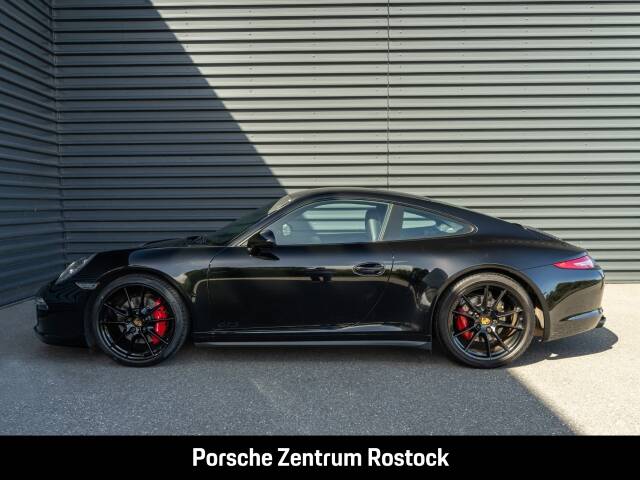 Bild 12/27 von Porsche 911 Carrera 4 GTS (2015)