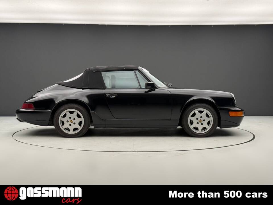 Image 4/15 of Porsche 911 Carrera 2 (1990)