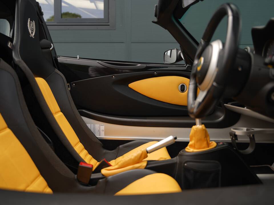 Immagine 21/50 di Lotus Elise S (2009)