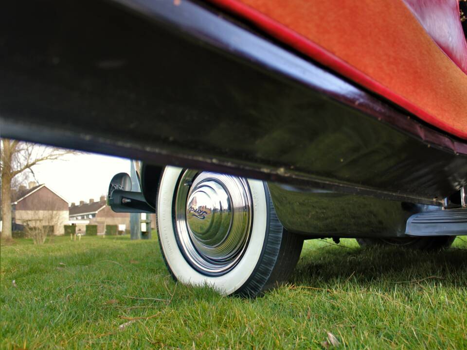 Afbeelding 44/68 van Ford Super Deluxe (1941)