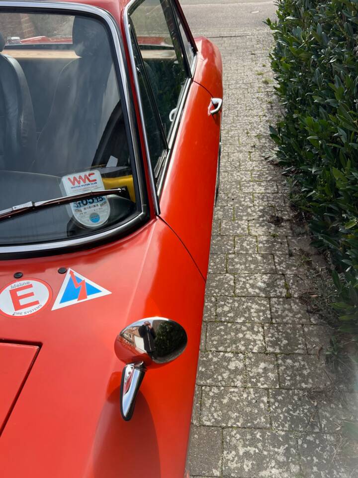 Bild 76/84 von Lancia Fulvia (1971)