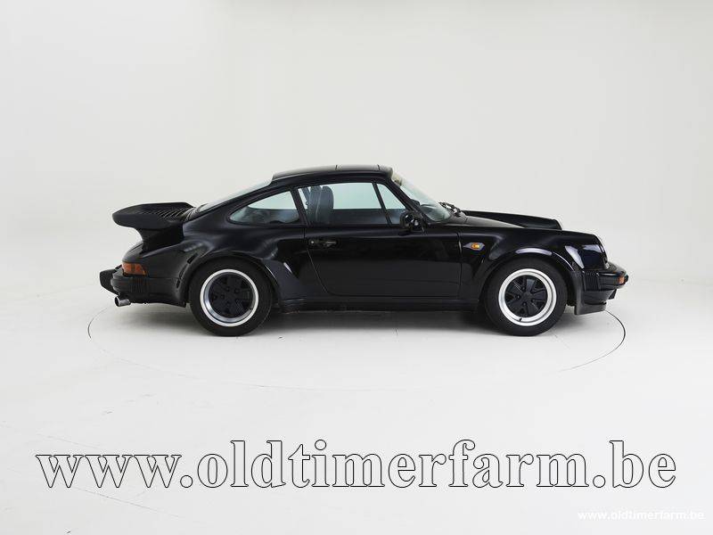 Bild 6/15 von Porsche 911 Turbo 3.3 (1986)