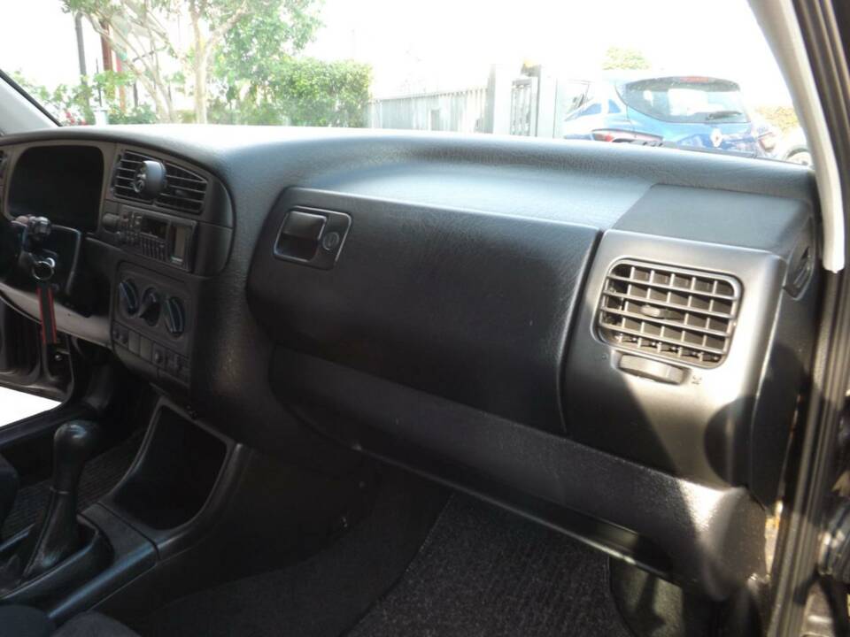 Bild 15/50 von Volkswagen Golf III 2.0 16V GTI (1993)