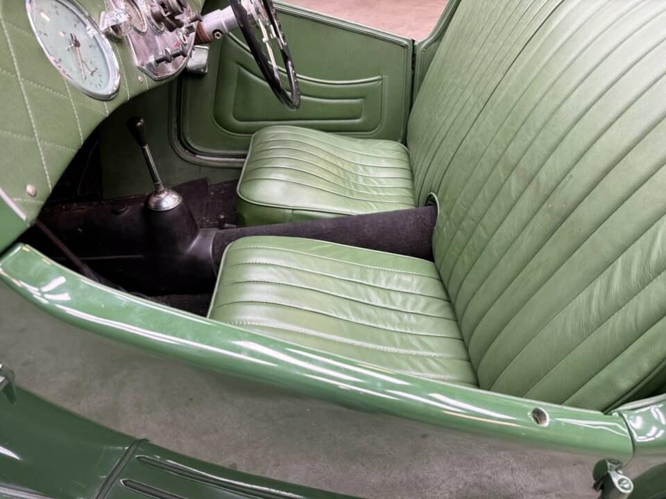 Afbeelding 36/47 van MG TC (1948)