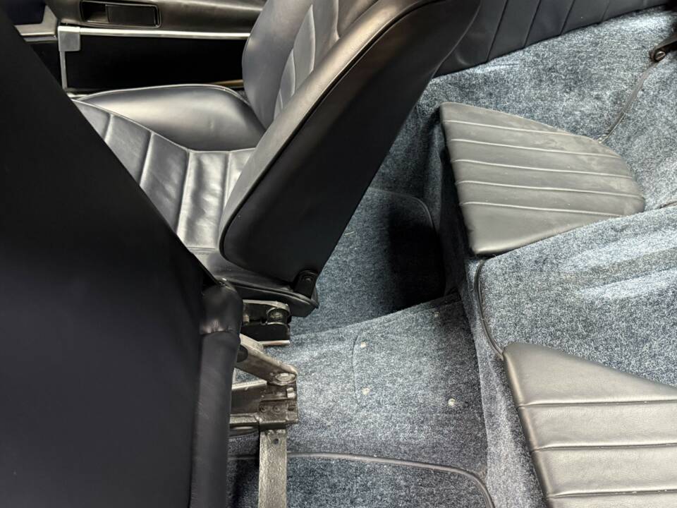 Bild 37/50 von Porsche 911 2.4 S (1972)