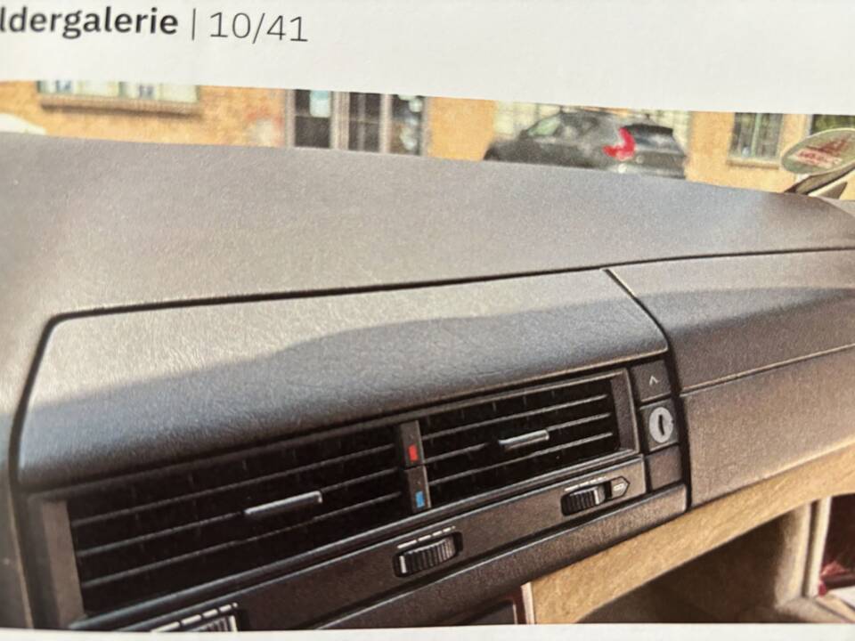 Image 29/50 de Mercedes-Benz 300 SL-24 (1991)